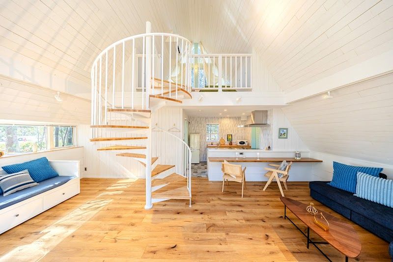 ALOHA GLAMPING RESORTの写真 2