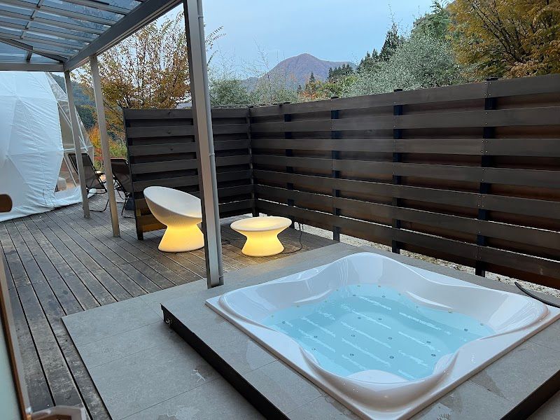 mokki ~STARDUST GLAMPING~の写真 3