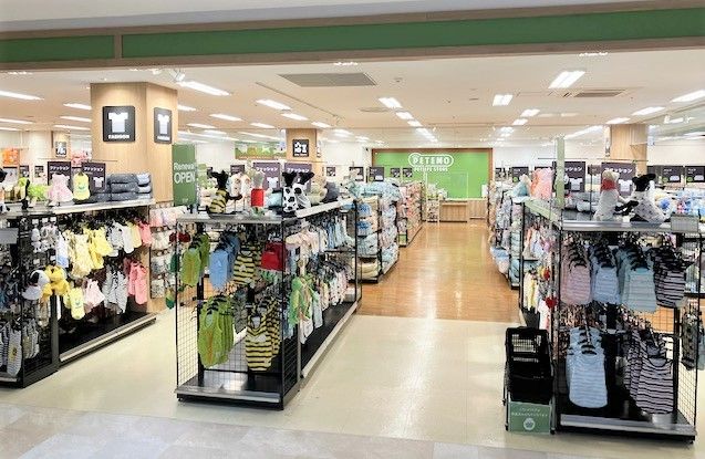ペテモ秋田店の写真 3