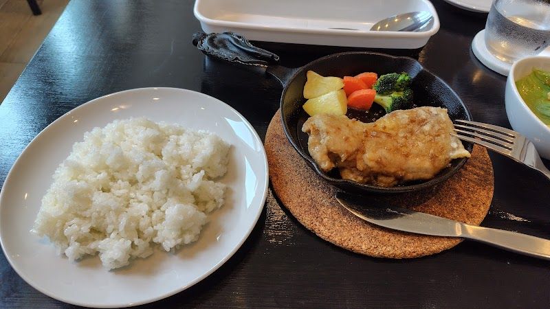 Cafe Remyの写真 2