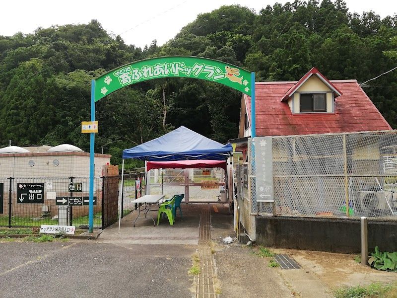 寄七つ星ドッグランの写真 3
