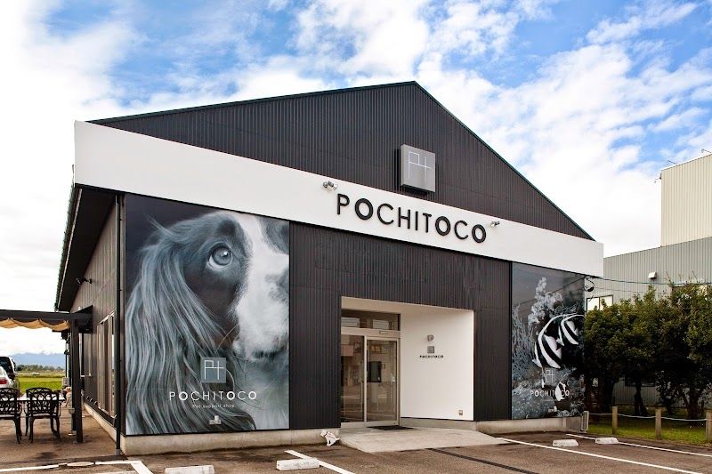 Pet support shop ＰＯＣＨＩＴＯＣＯ －ペットサポートショップポチトコーの写真 1