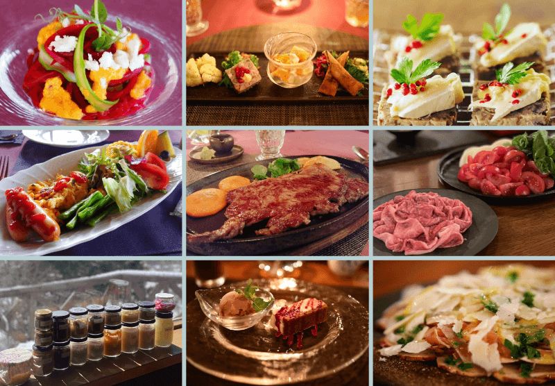 Resort AKARENGAの写真 3