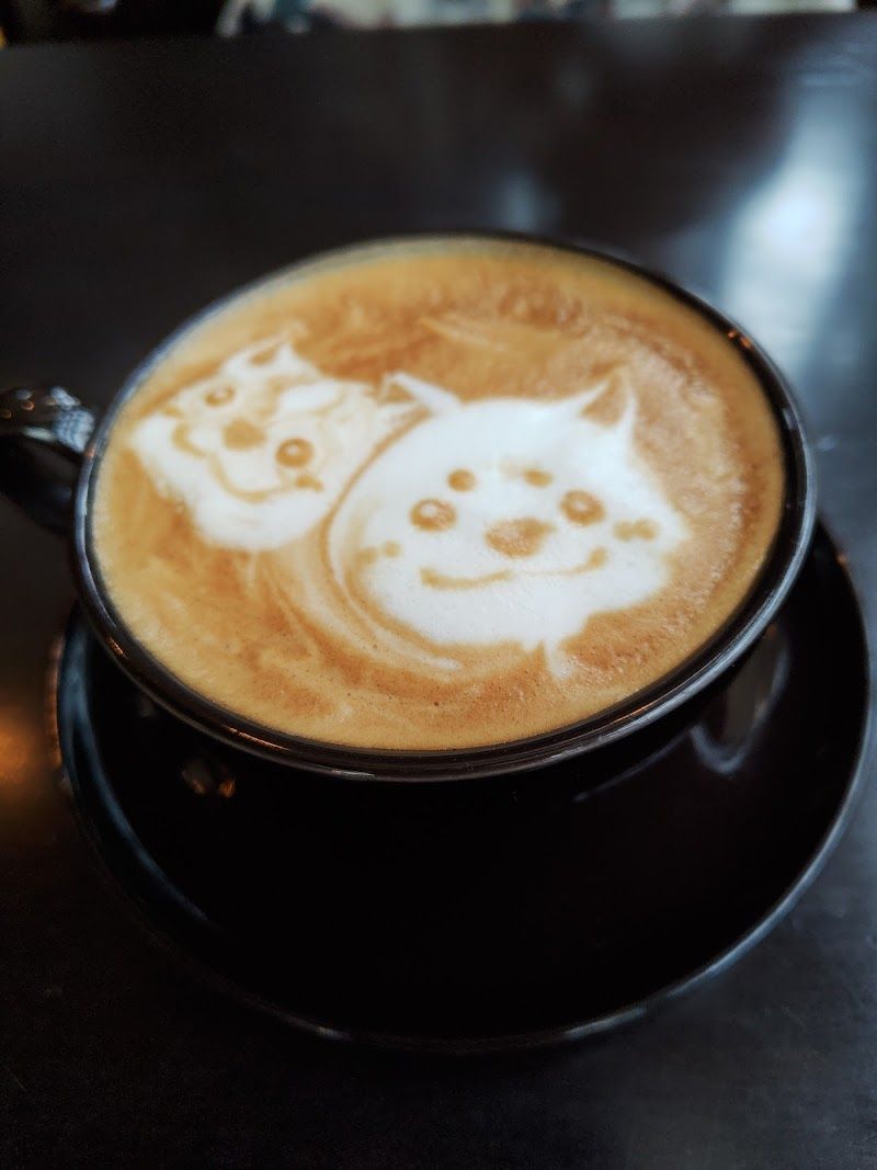 Mila Cafe(ミラカフェ)の写真 3