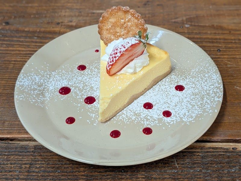 PISMO CAFEの写真 3