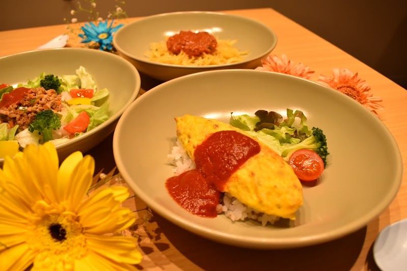 ドッグカフェしっぽーむの写真 2