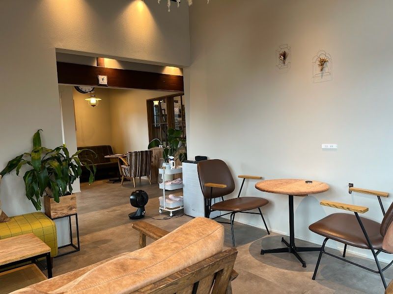 Cafe&DogRun Mouの写真 1