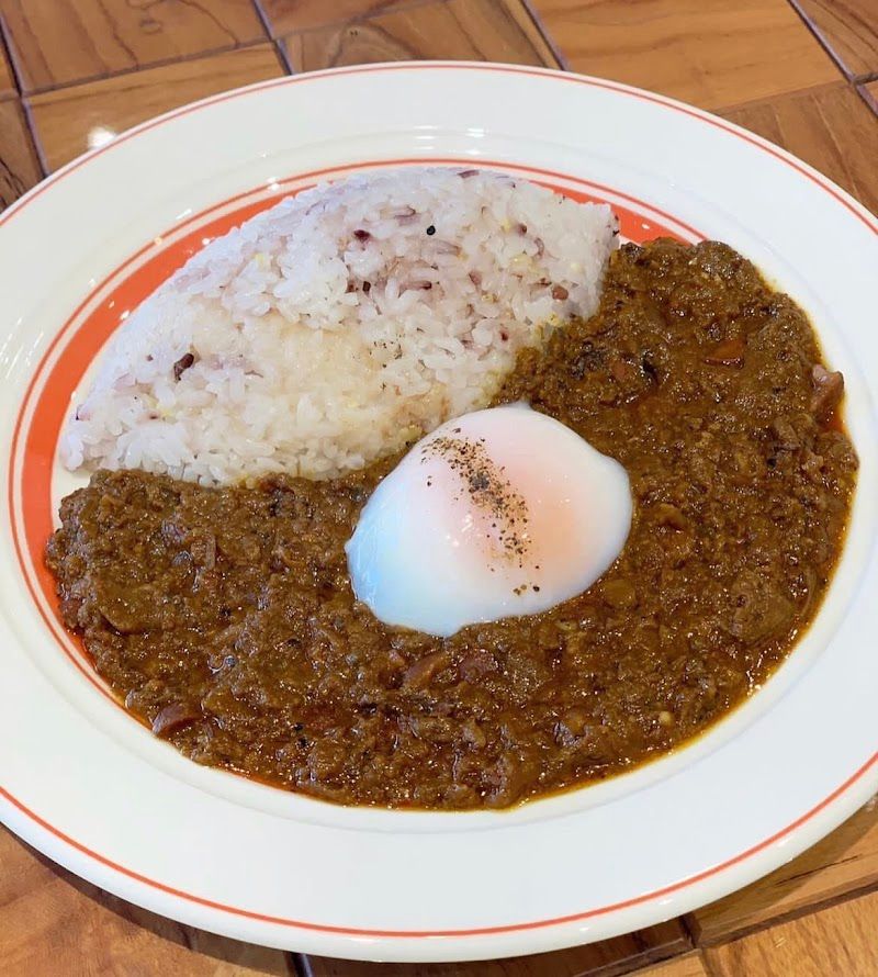 able!CAFE(エイブルカフェ)の写真 2