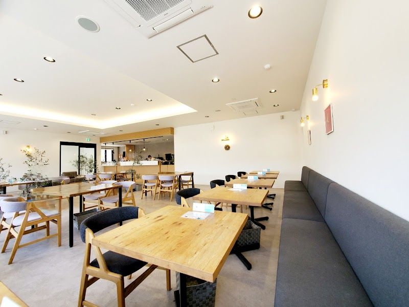 soraniwa CAFE & BBQの写真 1