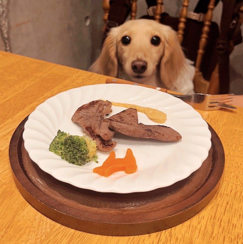 Luke's Tearoomの写真 3