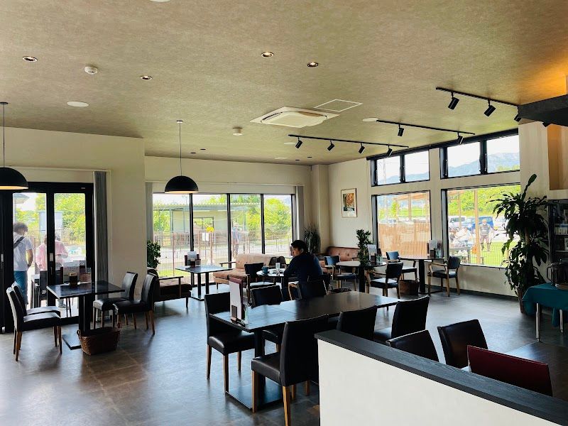 音の和caféの写真 1