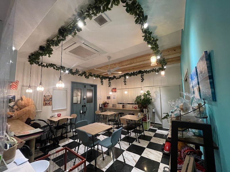 Rainbow Cafe/Pearl poodle/Dog salonの写真 3