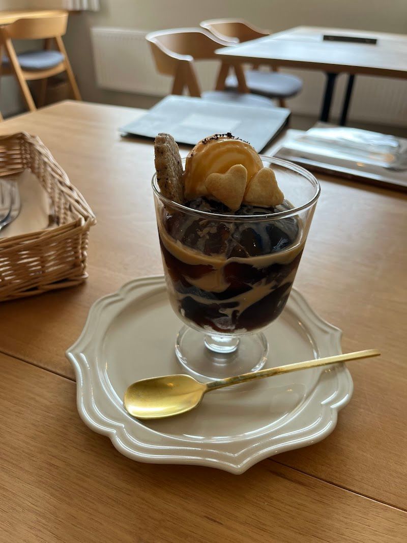 cafe shael (カフェシャエル）の写真 3