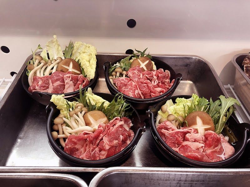 兼宮商店 浜焼きコーナー（RVパークおながわ&浜焼きコーナー）の写真 2
