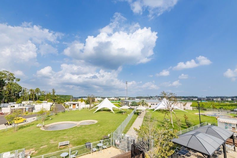 LUCY RESORT(ルーシーリゾート)の写真 1