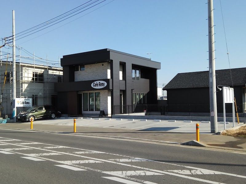 Cafe Remyの写真 3
