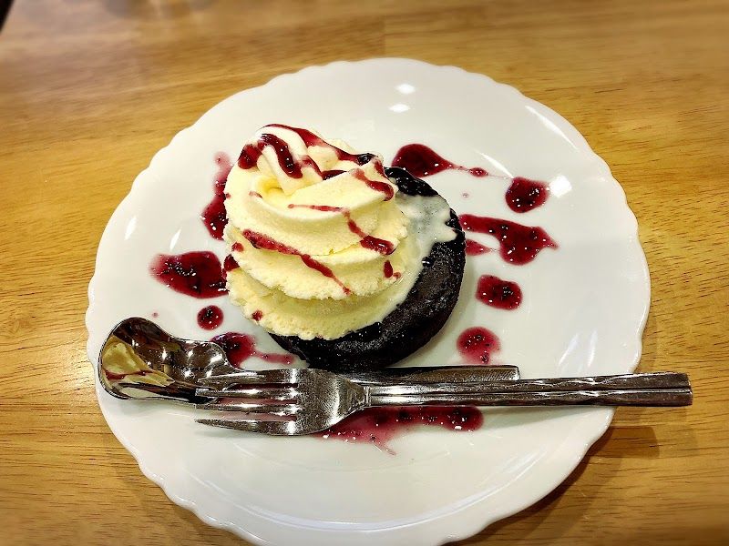 Cafe Maeraの写真 2