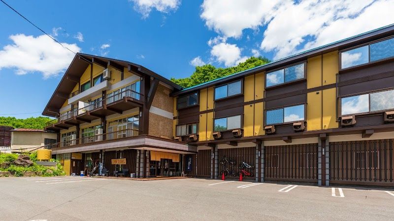 蔵王温泉 善七乃湯 Oohira Hotelの写真 1