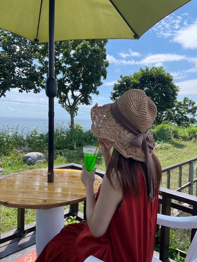 風の丘の写真 1
