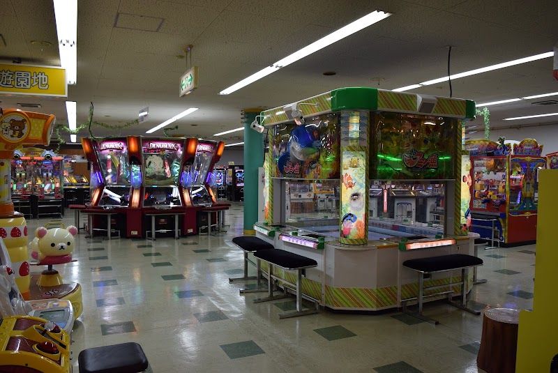手取フィッシュランドの写真 2