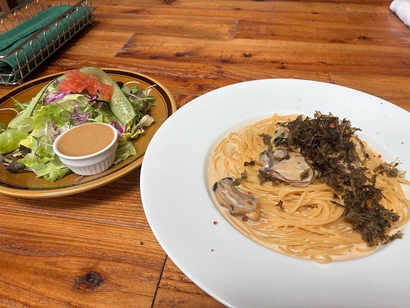 PISMO CAFEの写真 2