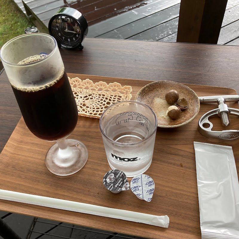 カフェドｯカフェの写真 2