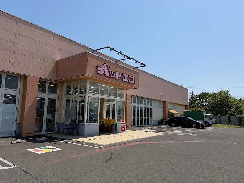 ペットエコ 中山店の写真 1
