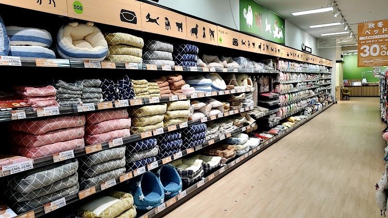 ペテモ新利府 北館店の写真 2