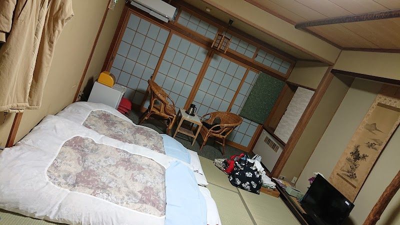 おきな旅館の写真 2