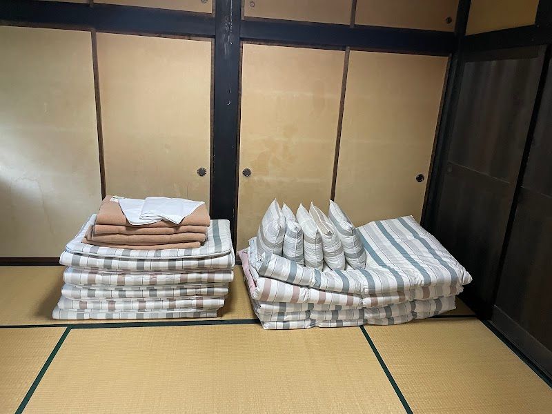 FOREST CAMP BASE 悠久ロマンの杜の写真 2