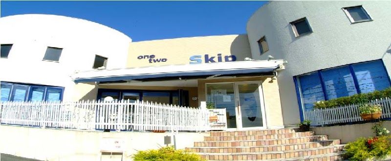 one two Skip (ワンツースキップ）の写真 1