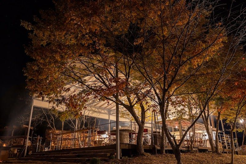 the campus～トロイカの森～の写真 3