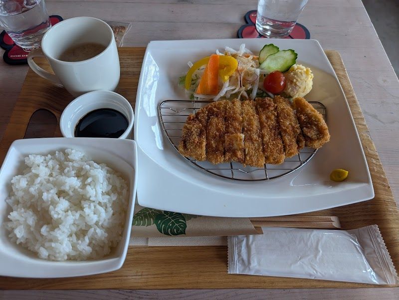 DogCafe OHANAの写真 3