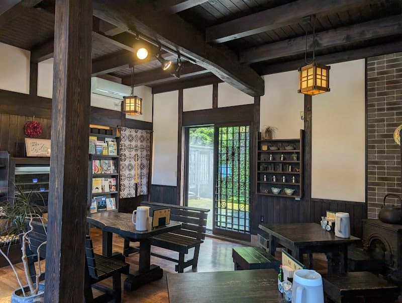 café風楽里の写真 2