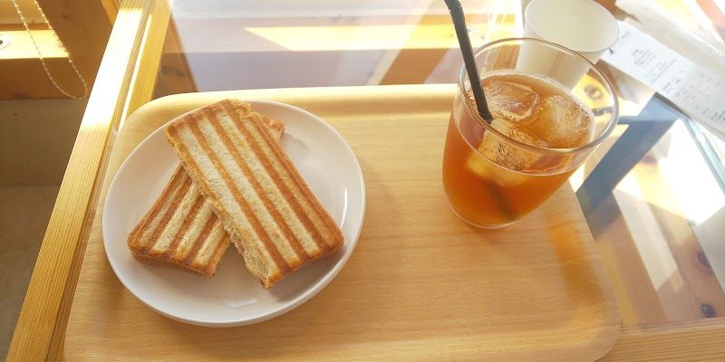 LITTLE NOOKの写真 2