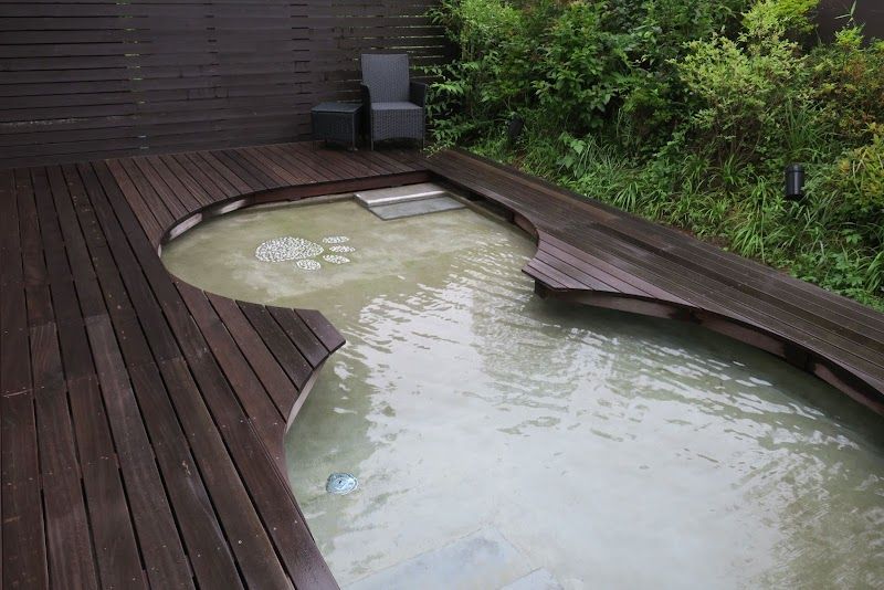 DOG SPA RESORT アルトピアーノの写真 3