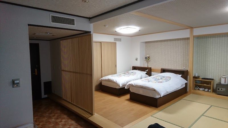 草津温泉 音雅の写真 2
