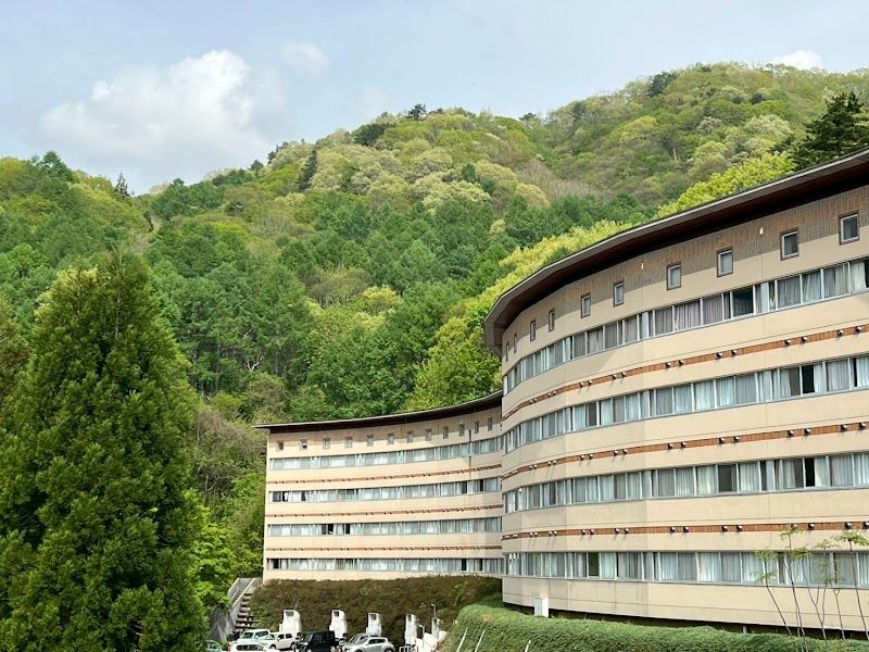 わんわんパラダイス 安曇野（旧：安曇野わんわんパラダイスコテージ）の写真 1
