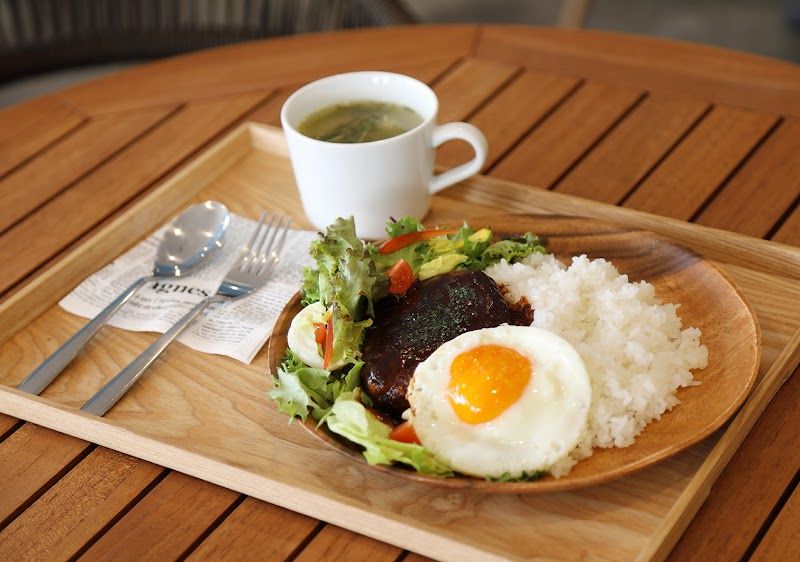 DogRun&Cafeお犬さまパークの写真 2