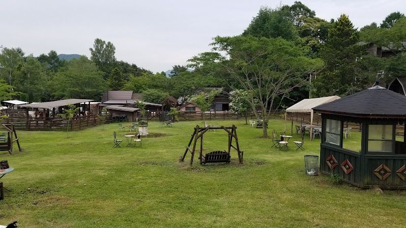 清里ブルーグラスフレンドパークの写真 3