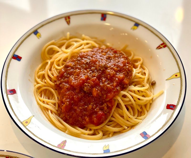 はれの木 ドックカフェ&レストランの写真 3