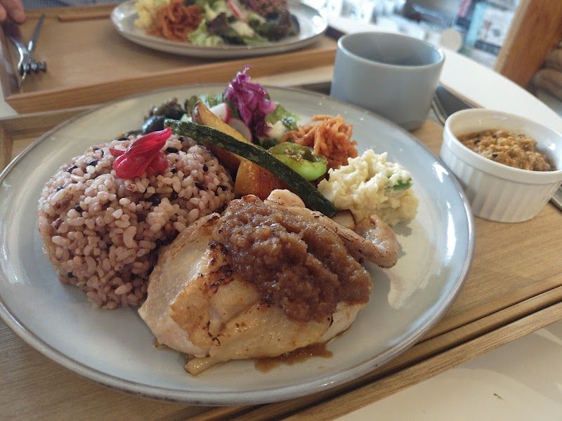 DOG GOODS & CAFE SHEiの写真 3