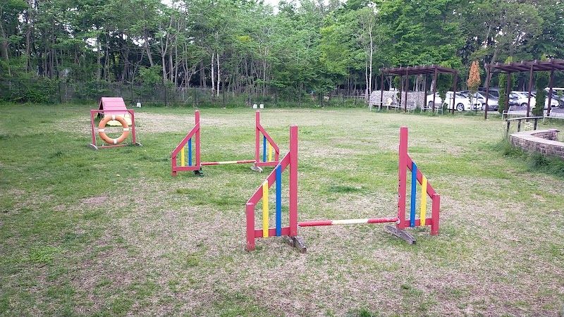 DOG GARDENの写真 2