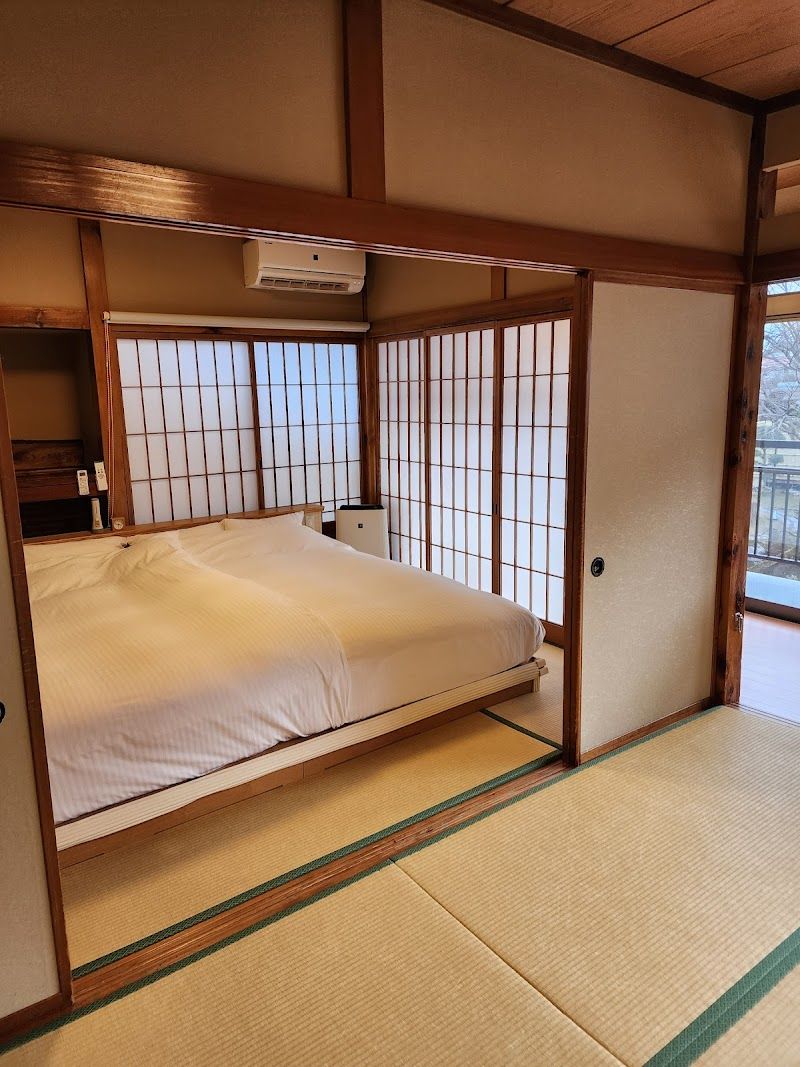 愛犬と楽しむ温泉旅館 鬼怒川絆の写真 2