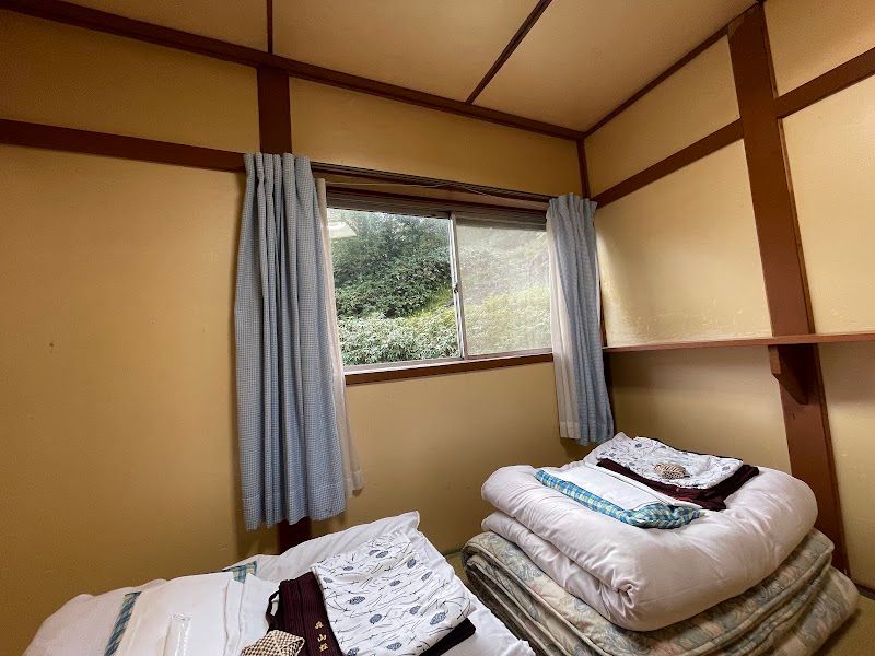国見温泉 森山荘の写真 2