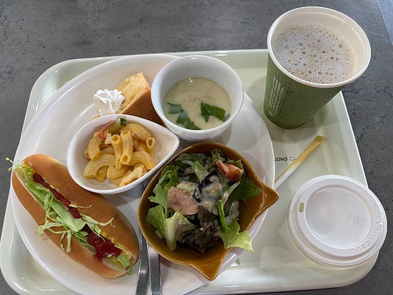 cafemofの写真 2