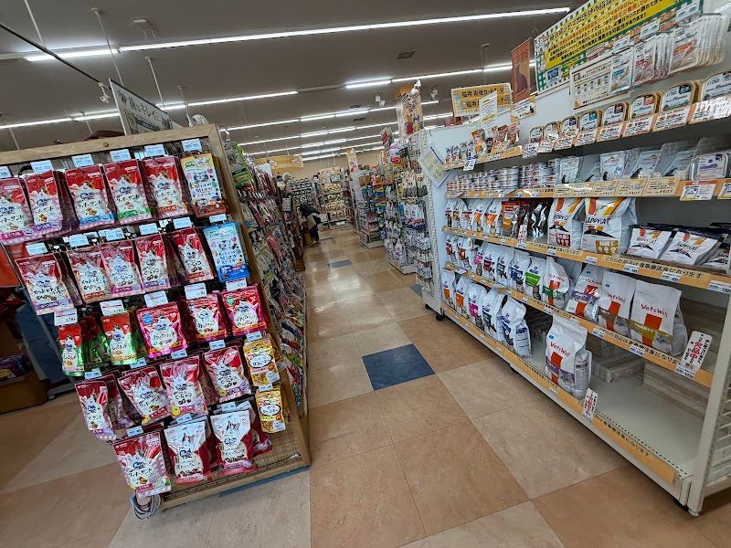 ペットエコ 中山店の写真 3