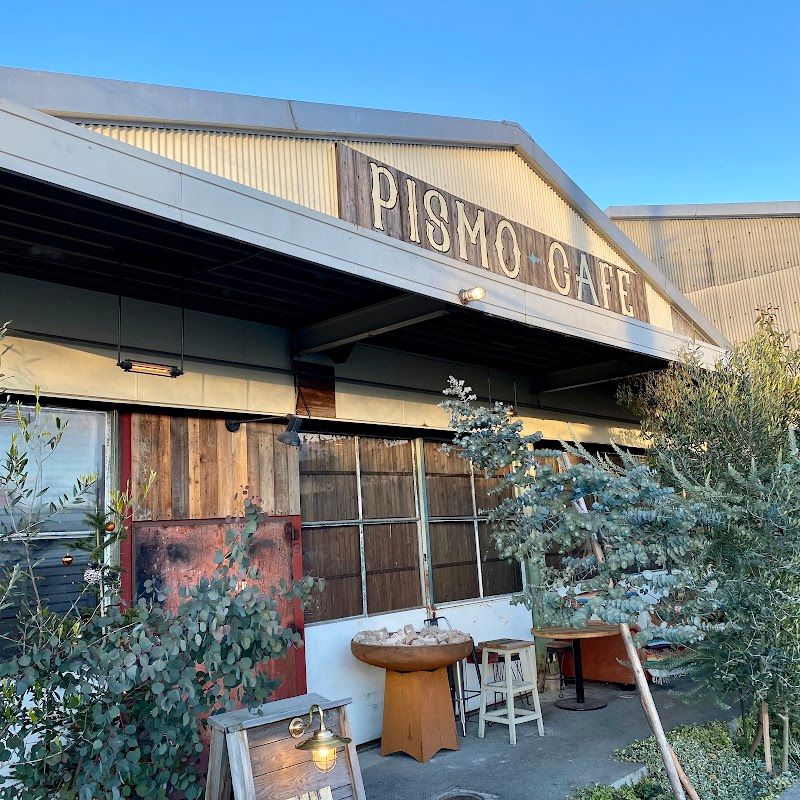 PISMO CAFEの写真 1