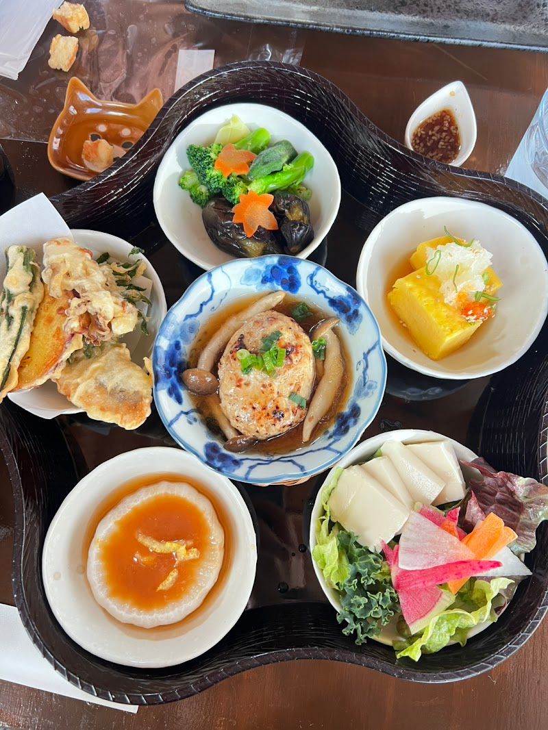 Cafe夢宇の写真 3