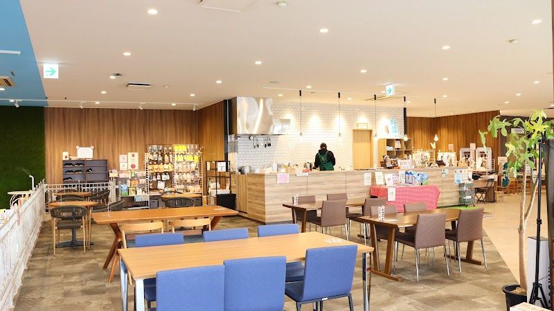DogRun&Cafeお犬さまパークの写真 3